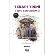 Terapi Treni Gece Kitaplığı