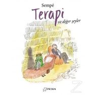 Terapi Ve Diğer Şeyler - Jean-Jacques