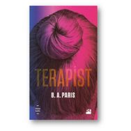 Terapist - B.A Paris