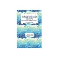 Teras Kitap Denizden Gelen Hediye
