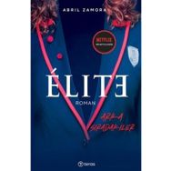 Teras Kitap Elite - Arka Sıradakiler