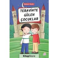 Teravihte Gülen Çocuklar - Mahmut Bıyıklı