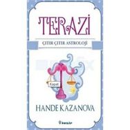 Terazi - Çıtır Çıtır Astroloji - Hande Kazanova