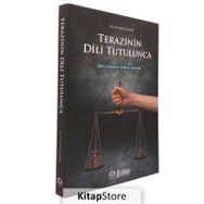 Terazinin Dili Tutulunca - Halil Altuntaş