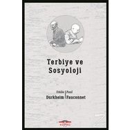 Terbiye Ve Sosyoloji - Emile Durkheim
