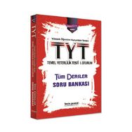 Tercih Akademi Yayınları TYT Tüm Dersler Soru Bankası