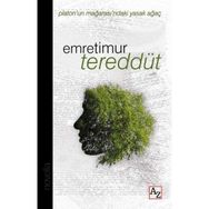 Tereddüt Az Kitap