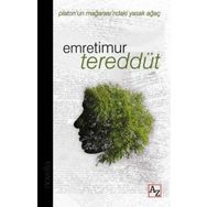 Tereddüt Az Kitap