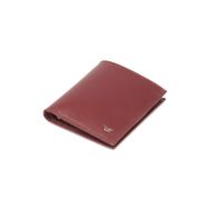 Tergan 01500T37 Bordo Erkek Cüzdan