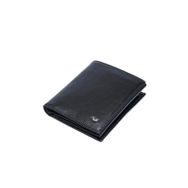 Tergan S1CE00001430 B06 Siyah Erkek Cüzdan