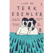 Terk Edenler - Lisa Ko
