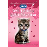 Terk Edilmiş Kedi Yavrusu - Sue Mongredien