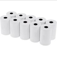 Termal Rulo 80x30 mm 10 Adet Yazarkasa Pos Rulosu