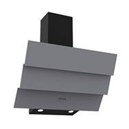 Termikel CH S6532C BA Antrasit Duvar Tipi Ankastre Davlumbaz