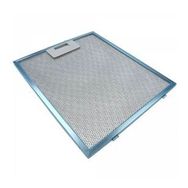 Termikel Davlumbaz 25x28.5 cm Arka Ara 12.5 cm Aspiratör Filtresi