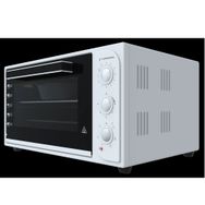 Termikel MO A6433C W 50 lt Mini Fırın