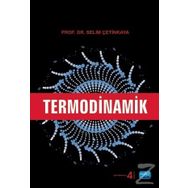 TERMODINAMIK - SELIM ÇETİNKAYA