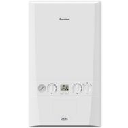 Termoteknik Logic 26/35 Kw Premix Tam Yoğuşmalı Kombi