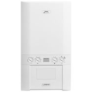 Termoteknik Logic 31/35 Kw Premix Tam Yoğuşmalı Kombi
