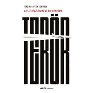 Terör -Ferdinand Von Schirach
