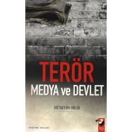 TERÖR MEDYA VE DEVLET - ERCAN KARAKOÇ