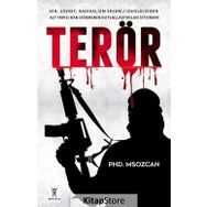 Terör - Phd. Msozcan