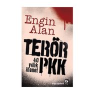 Terör PKK - Engin Alan
