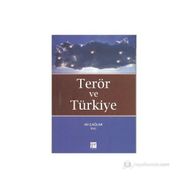 TERÖR VE TÜRKIYE - ALI ÇAĞLAR