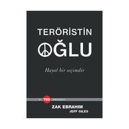 Teröristin Oğlu - Zak Ebrahım Jeff Giles