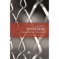 Terörizm - Gus Martin