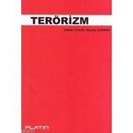 TERÖRİZM - HAYDAR ÇAKMAK