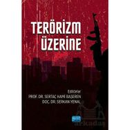 Terörizm Üzerine - Sertaç Hami Başeren