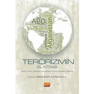 Terörizmin El Kitabı - Andreas Gofas Richard