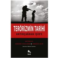 Terörizmin Tarihi Antikçağdan Işid’e - kollektif