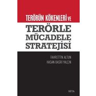 Terörün Kökenleri ve Terörle Mücadele Stratejisi - Fahrettin Altun