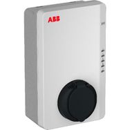 Terra AC 22 KW Kablosuz Duvar Tipi Elektrikli Araç Şarj Ünitesi