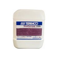Terraco Weathercoat Sublok Yarı Elastik Sıvı Bileşen 5 lt Su Yalıtım Malzemesi