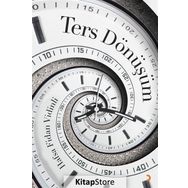 Ters Dönüşüm - Hafsa Fidan Vidinli