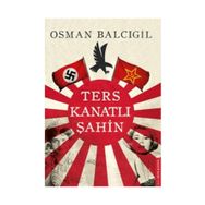 Ters Kanatlı Şahin - Osman Balcıgil