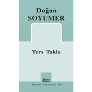 Ters Takla - Doğan Soyumer