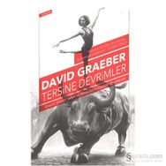 Tersine Devrimler - David Graeber