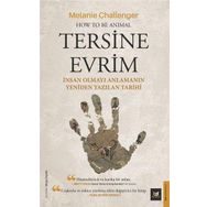 Tersine Evrim - Melanie Challenger