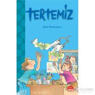 Tertemiz - Nick Warburton