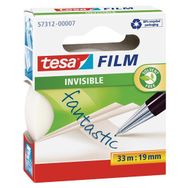 Tesa 19 mm 33 m Film Görünmez Bant