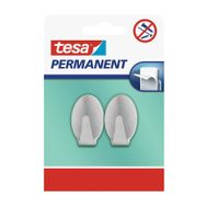 Tesa 2'Li Paket Kendinden Yapışkanlı Askı