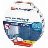Tesa 55733-00020-02 5 m 19 mm Köpük Montaj Bandı