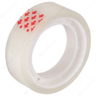 Tesa 58551 Basic 12 mm x 10 m 12'li Paket Bant