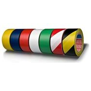 Tesa 60760-00098-15 33 m 50 mm Mavi Yer İşaretleme İkaz Bandı
