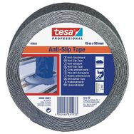 Tesa 60950-00000-01 15 m 25 mm Merdiven Kaydırmaz Siyah Bant