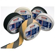 Tesa 60950-00002-00 Siyah 15 mm X 100 mt Merdiven Kaydırmaz Bant